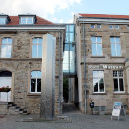 Stadtmuseum Hattingen in Blankenstein