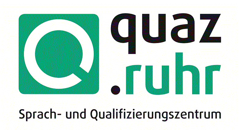 Logo quaz Ruhr