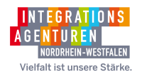 Logo Integrationsagentur
