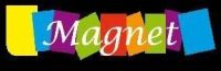 Logo Magnet