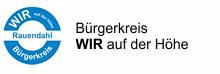 Logo Bürgerkreis