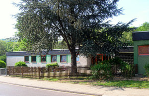 Familienzentrum Südstadt Familienzentrum Südstadt
