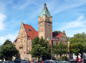 Rathaus