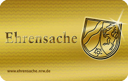 Ehrenamtskarte