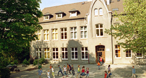 Grundschule Alt-Blankenstein