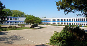 Gesamtschule