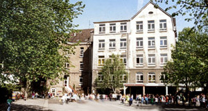 Grundschule Heggerfeld