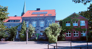 Grundschule Weiltor