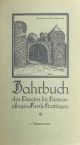 Collage: Verschiedene Bücher Hattinger Lokalgeschichte