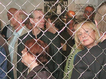Erschütternde Zwangsarbeiterschicksale