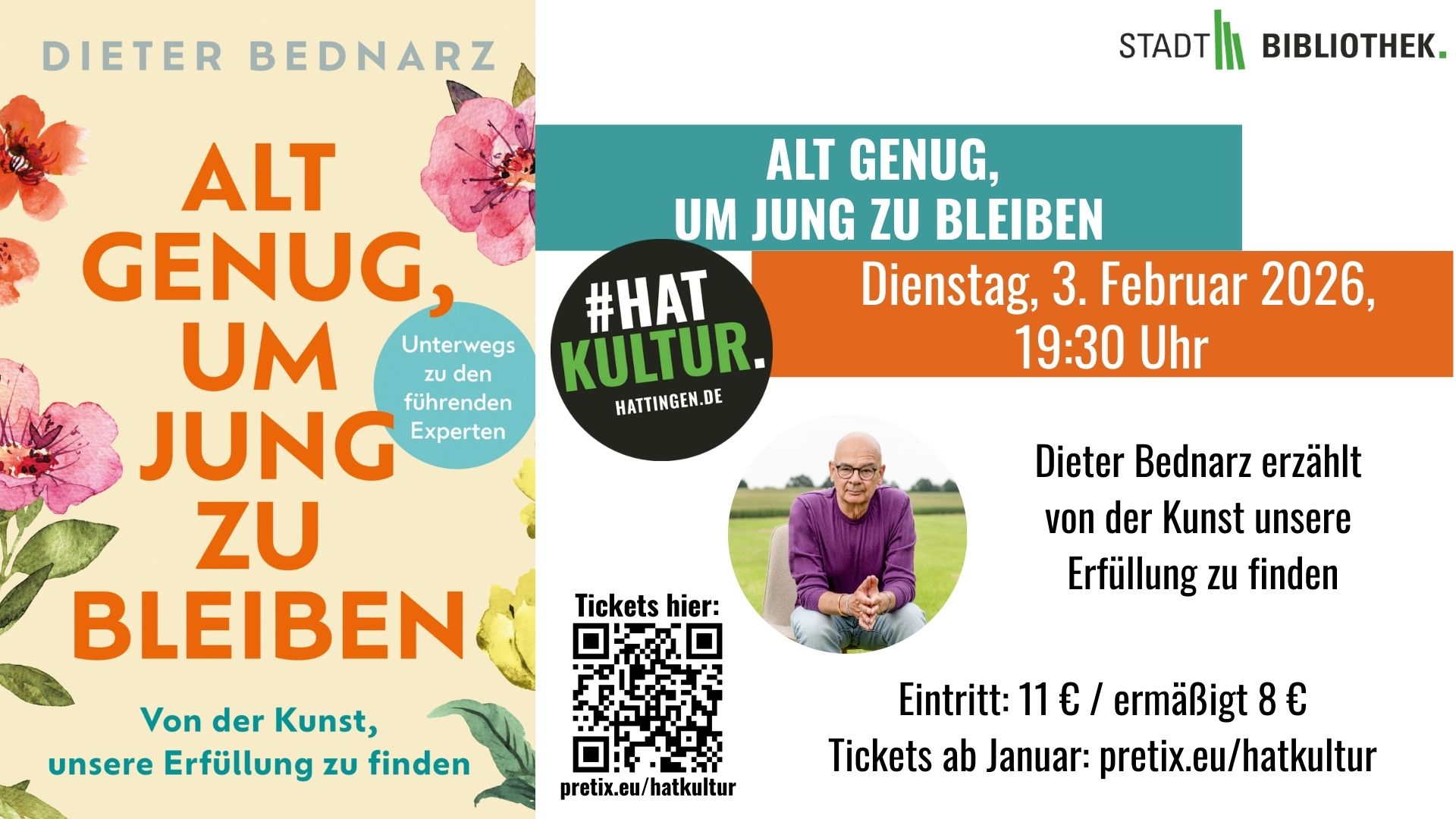 Programmübersicht vom Sommerleseclub 2025