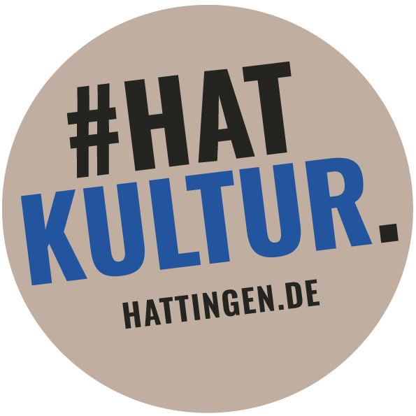 #HatKultur Logo