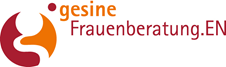 Logo Gesine Frauenberatung 