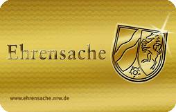 Logo der Ehrenamtskarte