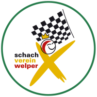 Logo Schachverein Welper