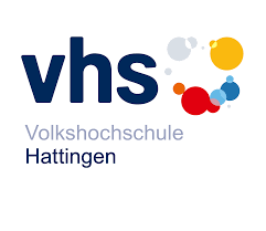 Logo vhs Hattingen 