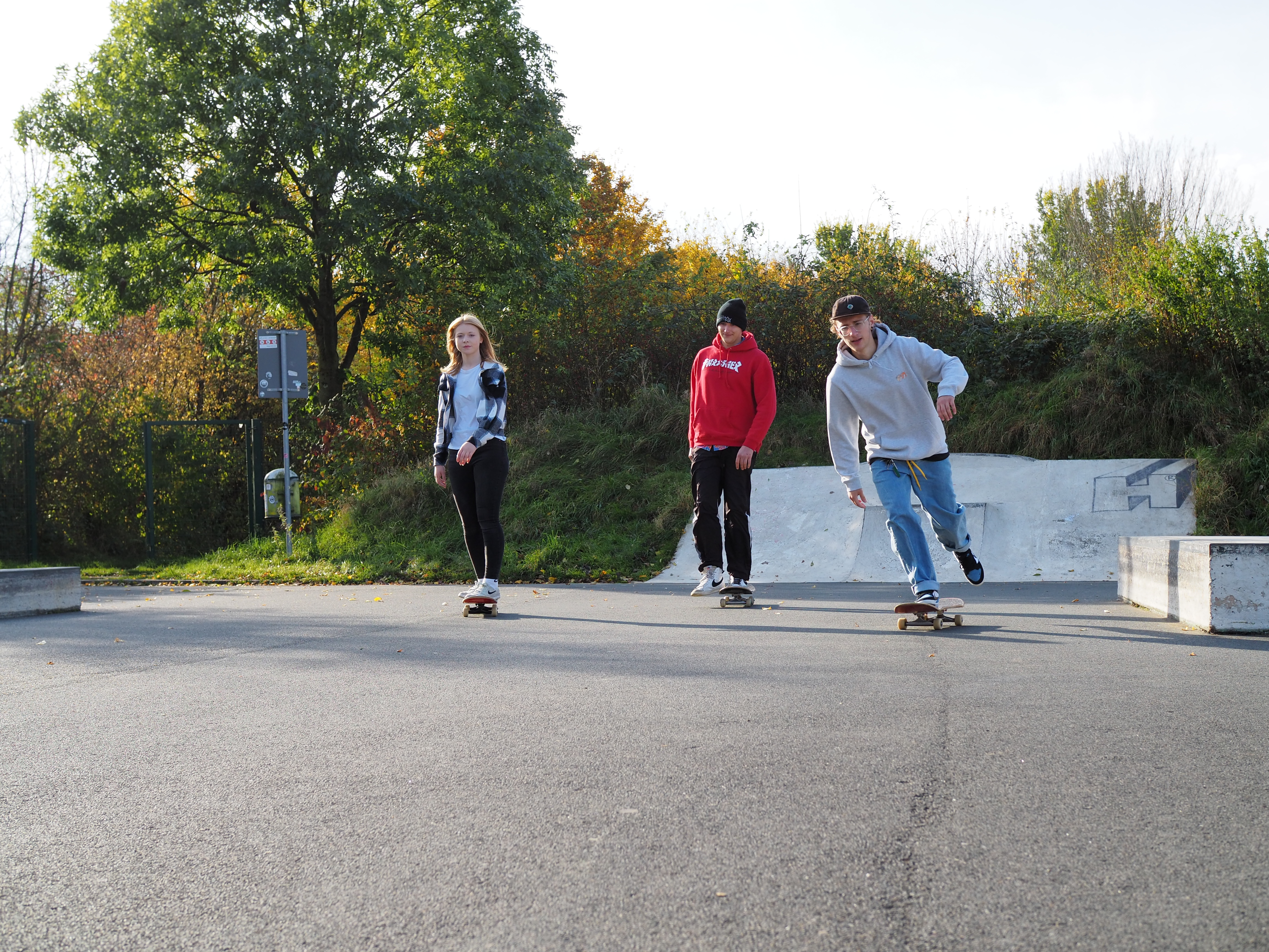 Skate-Park