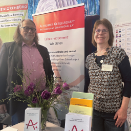 Alzheimer Gesellschaft