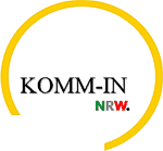 KOMM-IN-Logo