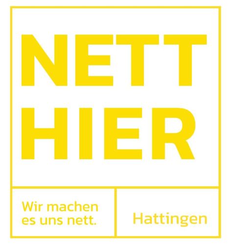 Logo Nettes Hattingen Logo Nettes Hattingen