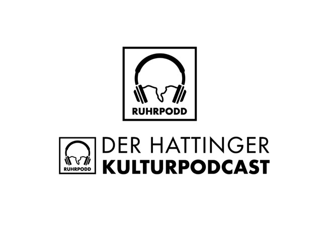 Logo Hattinger Kulturpodcast