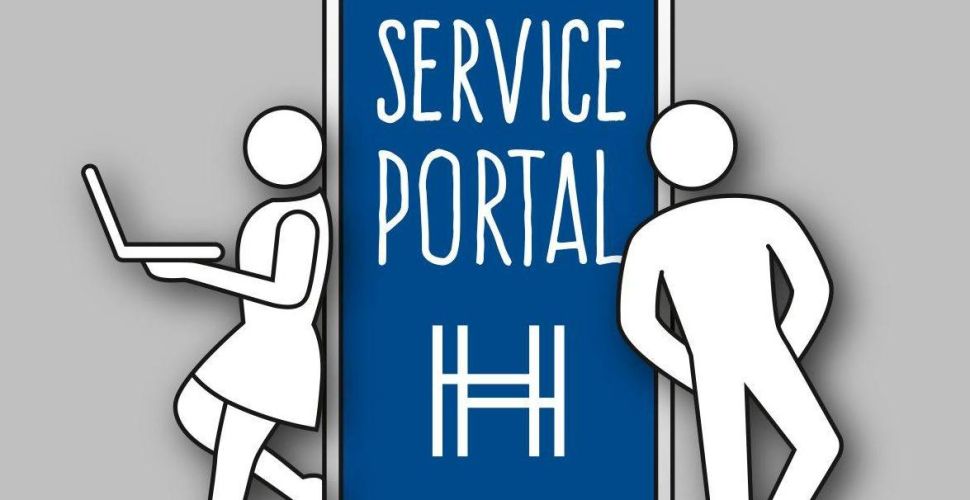 Serviceportal