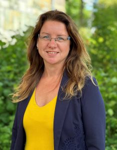 Referentin Astrid Cieplik 