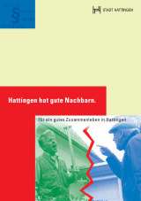 Viele verstreute Regelungen sind kompakt in dieser 40-seitigen Broschüre zusammen gefasst, von A wie Abfallentsorgung bis W wie Winterdienst