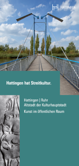 Kunst im öffentlichen Raum