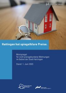Mietspiegel mit Erläuterungen