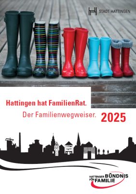 Hattingen hat Familienrat