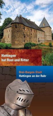 Burg Blankenstein, Haus Kemnade und Isenburg. Burg Blankenstein, Haus Kemnade und Isenburg.