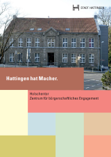 Holschentor: Zentrum für bürgerschaftliches Engagement Holschentor: Zentrum für bürgerschaftliches Engagement