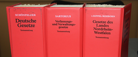 Deutsche Gesetzesbücher Deutsche Gesetzesbücher