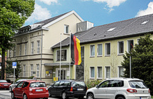 Standesamt Standesamt