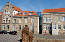Stadtmuseum Stadtmuseum