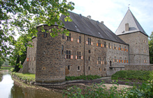 Haus Kemnade Haus Kemnade