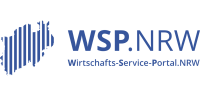 Logo Wirtschfts-Service-Portal
