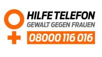 Logo Hilfetelefon