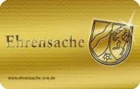 Ehrensache-Karte