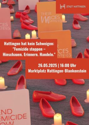 Flyer Femizide