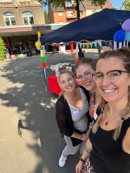 Bündnisfest 2025