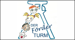 Logo Förderturm