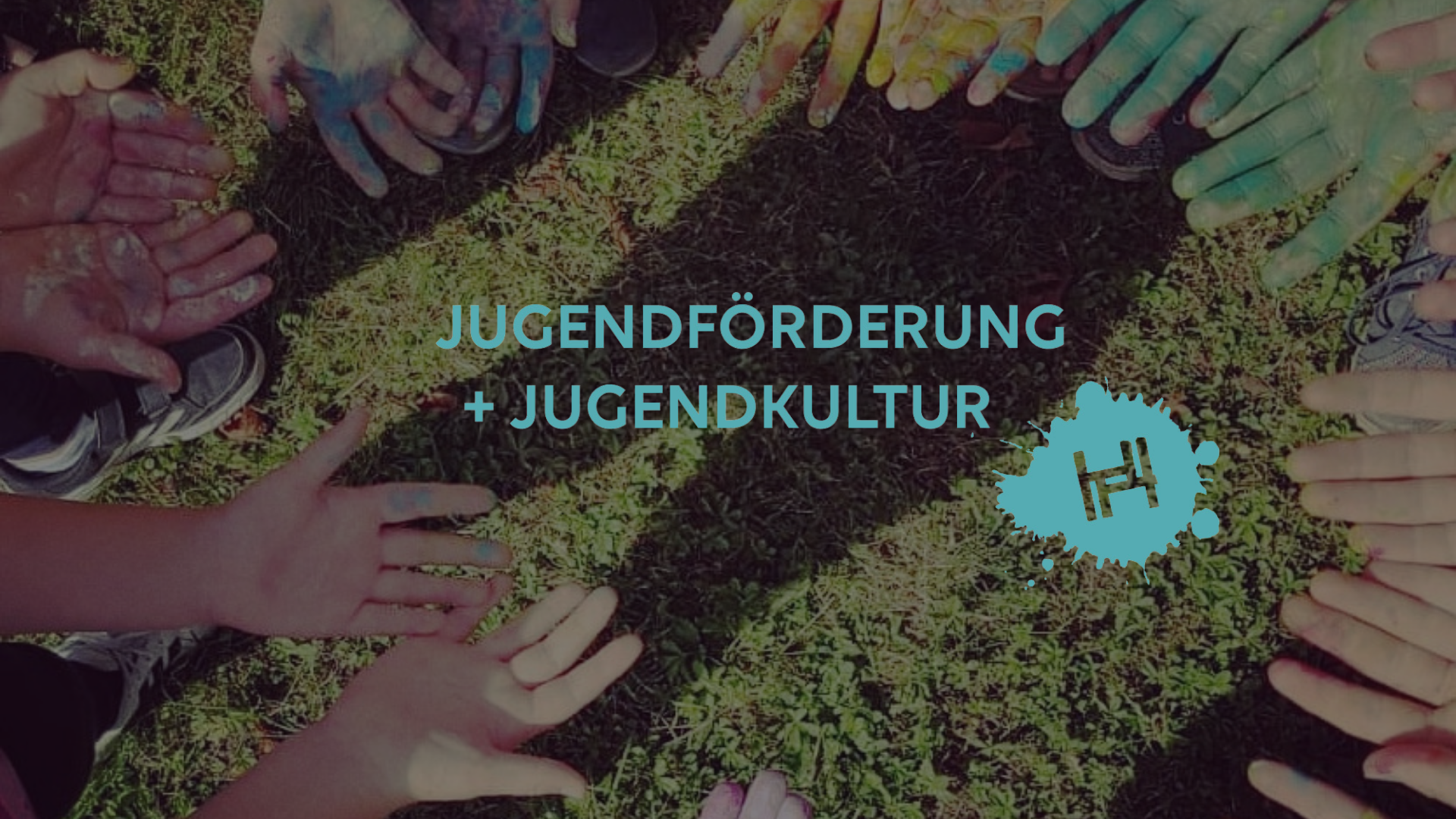 Jugendförderung und Jugendkultur