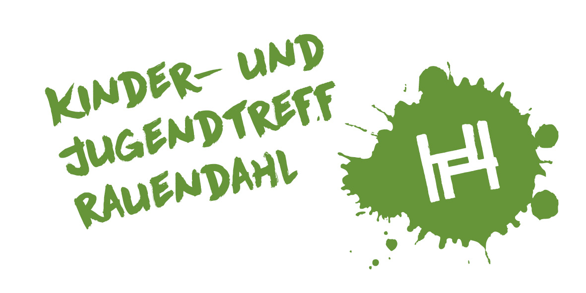 Logo Kinder- und Jugendtreff Rauendahl