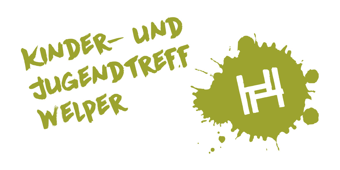 Logo Kinder- und Jugendtreff Welper