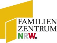 Logo Familien Zentrum NRW