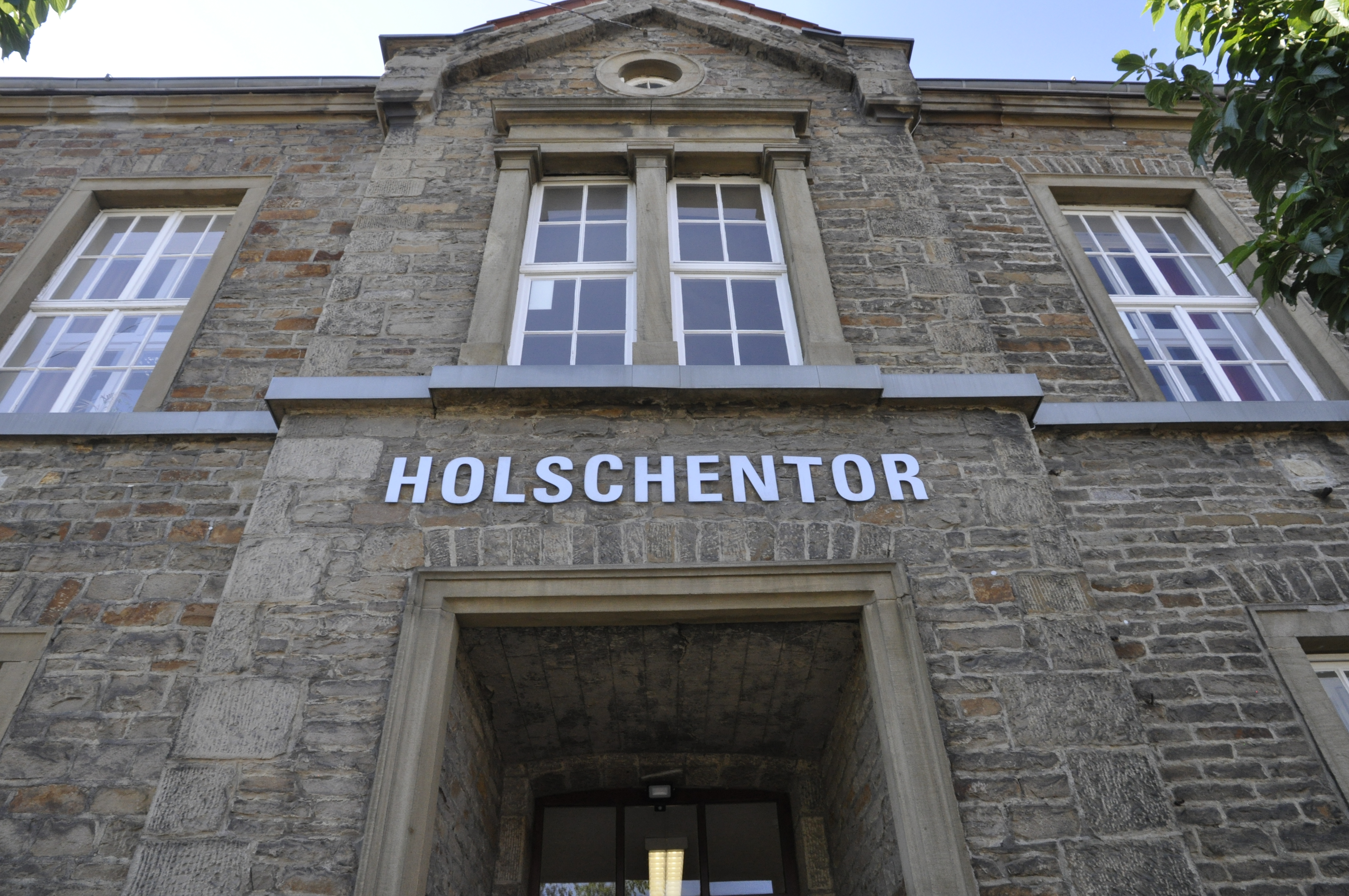 Bürgerzentrum Holschentor