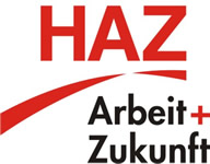 Logo HAZ