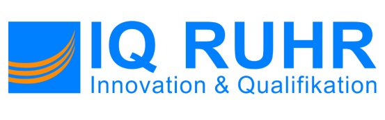 Logo iq Ruhr